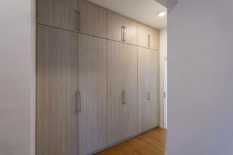 Urbana Residences - 3