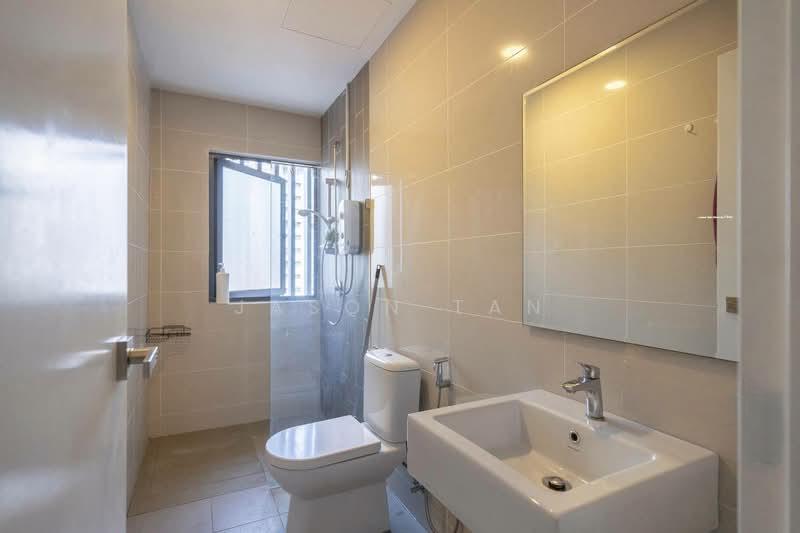 Urbana Residences - 4