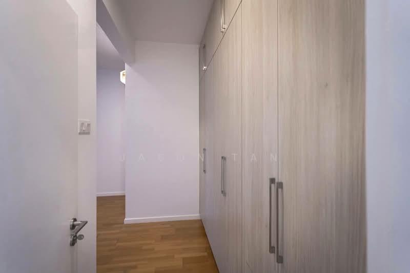 Urbana Residences - 5