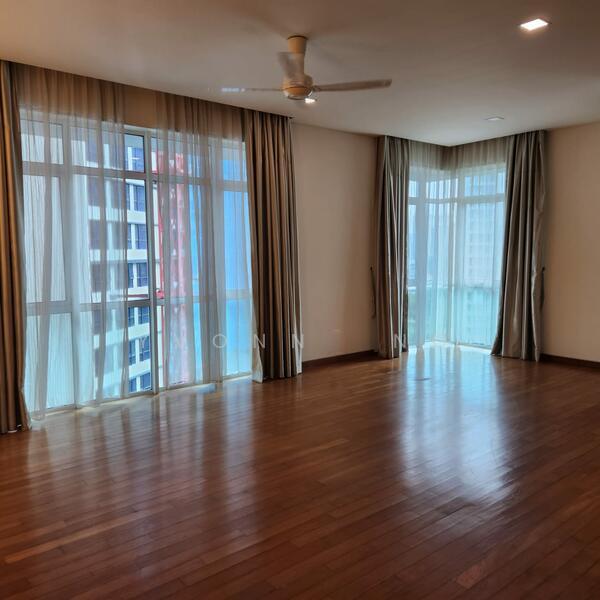 The Pearl KLCC - 2