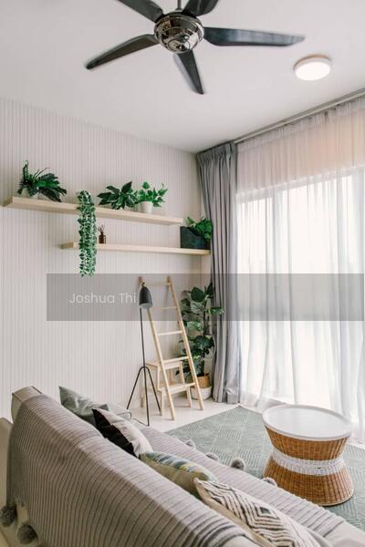 Parkview Service Apartment - 2