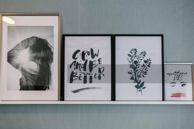 Parkview Service Apartment - 1