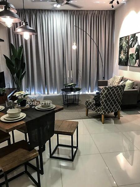 Parkview Service Apartment - 5