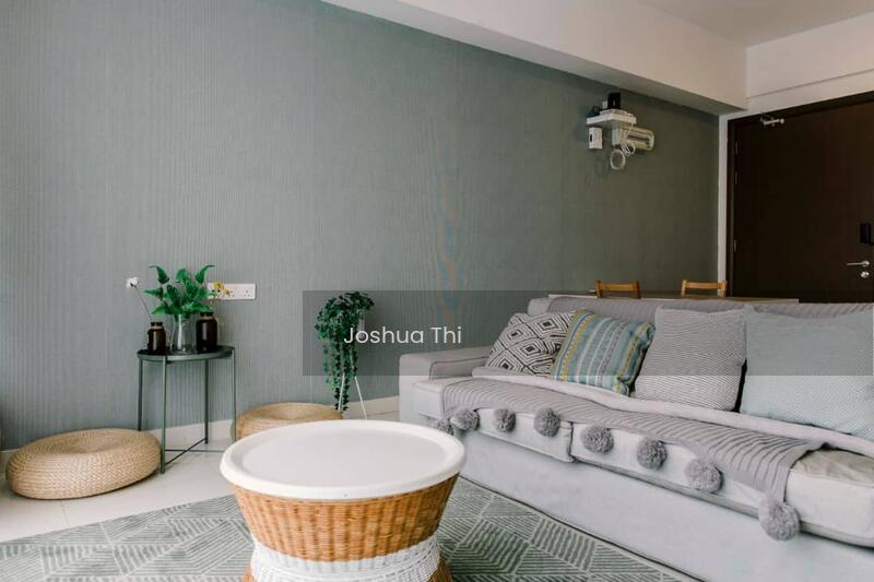 Parkview Service Apartment - 3