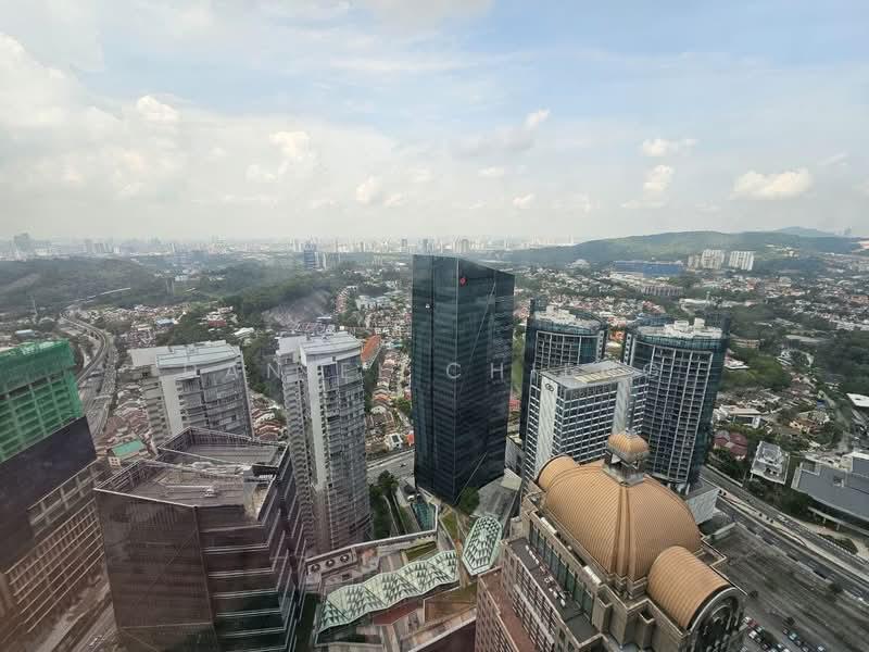 Pavilion Damansara Heights - 5