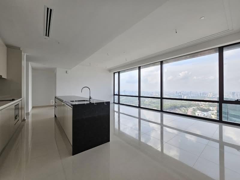 Pavilion Damansara Heights - 1