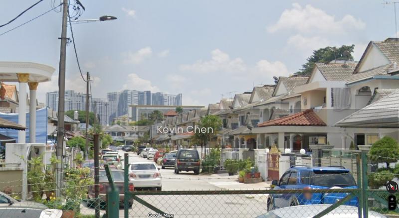 Cheras Perdana - 2