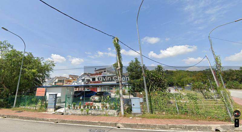 Cheras Perdana - 4
