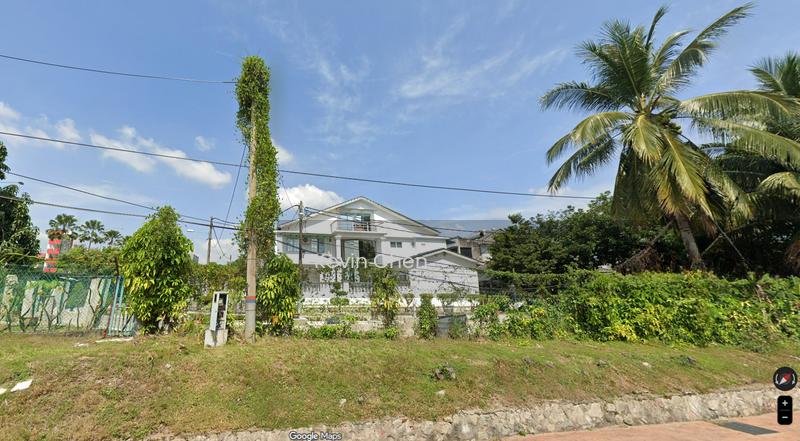 Cheras Perdana - 5