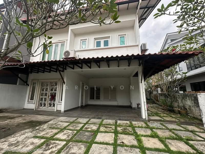 Damansara Heights - 1