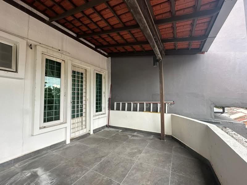 Damansara Heights - 5