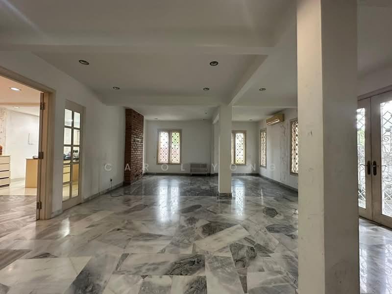 Damansara Heights - 3