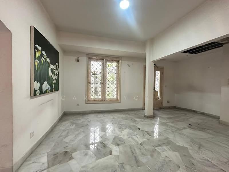 Damansara Heights - 4