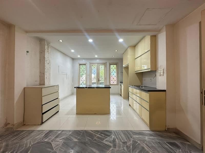 Damansara Heights - 2