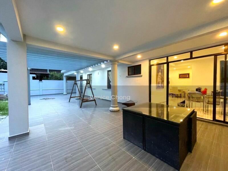 Bandar Baru Sri Petaling - 2