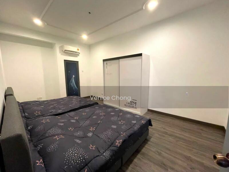 Bandar Baru Sri Petaling - 4