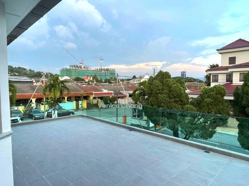 Bandar Baru Sri Petaling - 3