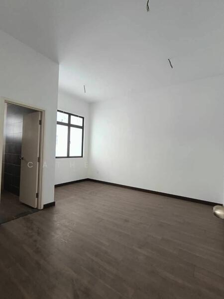 Phase 12A @ Precinct 12 Desa Tebrau - 3