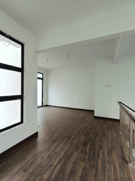 Phase 12A @ Precinct 12 Desa Tebrau - 5