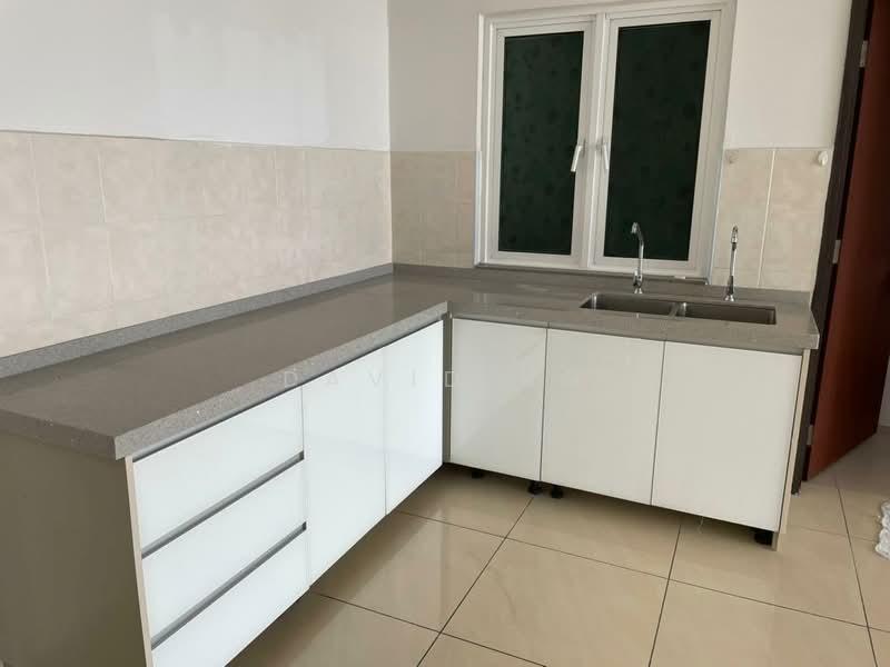Boulevard Serviced Apartment - 2