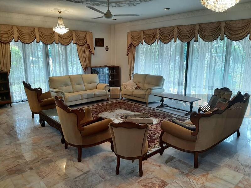 Shah Alam Sek 7 bungalow - 3