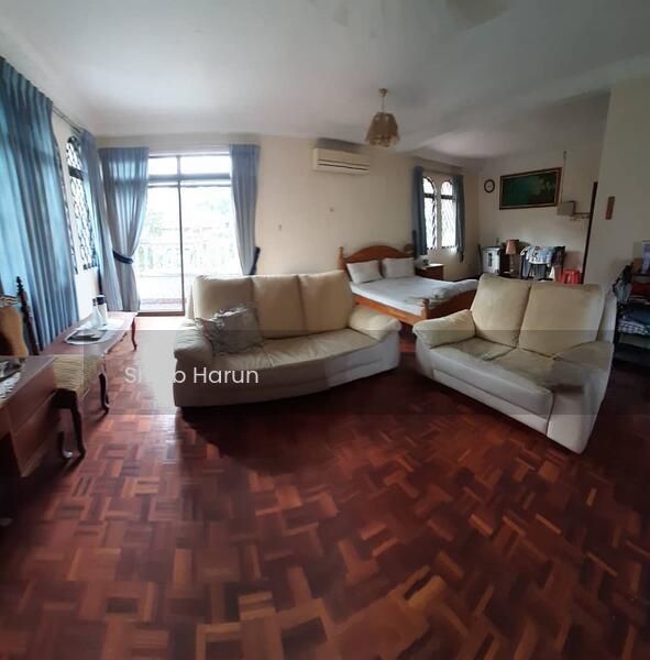 Shah Alam Sek 7 bungalow - 4