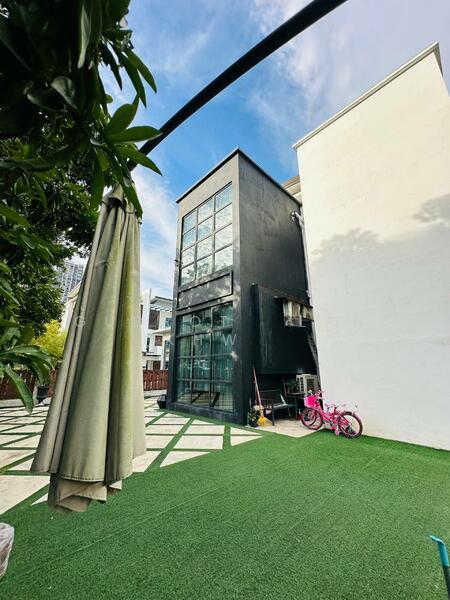 Verge 32 @ Melawati - 5