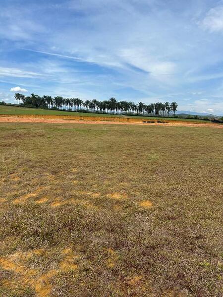 Ban Foo Land for Sale - 1