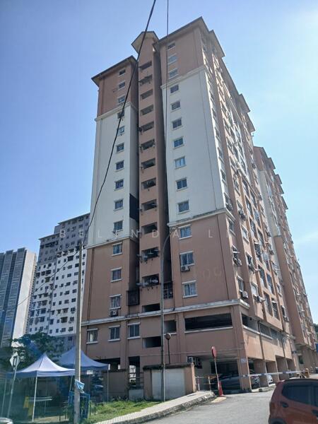 Tulin Apartment - 2