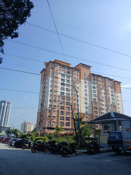Tulin Apartment - 4