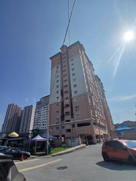 Tulin Apartment - 5