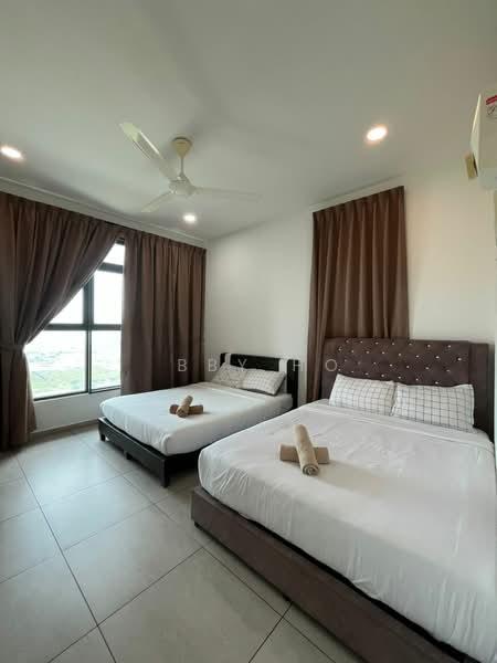 Atlantis Residences (Pangsapuri Atlantis Kota Syahbandar) - 4