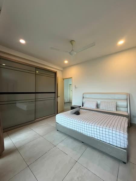 Atlantis Residences (Pangsapuri Atlantis Kota Syahbandar) - 1