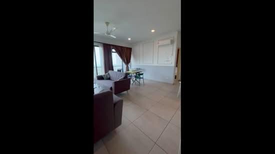 Atlantis Residences (Pangsapuri Atlantis Kota Syahbandar) - 3