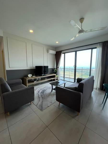 Atlantis Residences (Pangsapuri Atlantis Kota Syahbandar) - 5