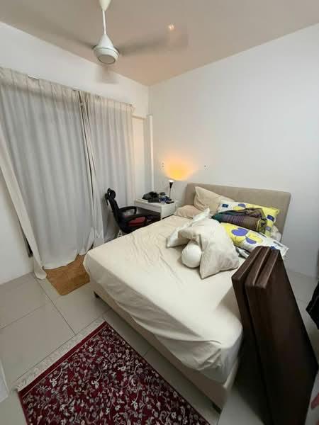 Silk Residence - 2