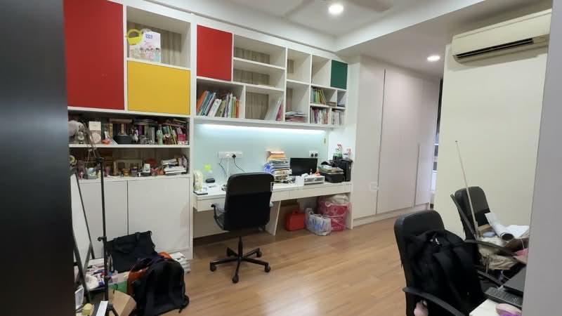 Laman Granview - 2