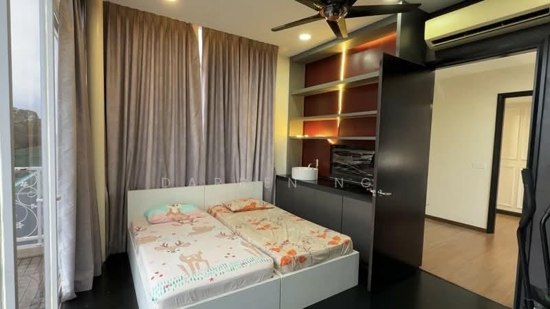 Laman Granview - 5