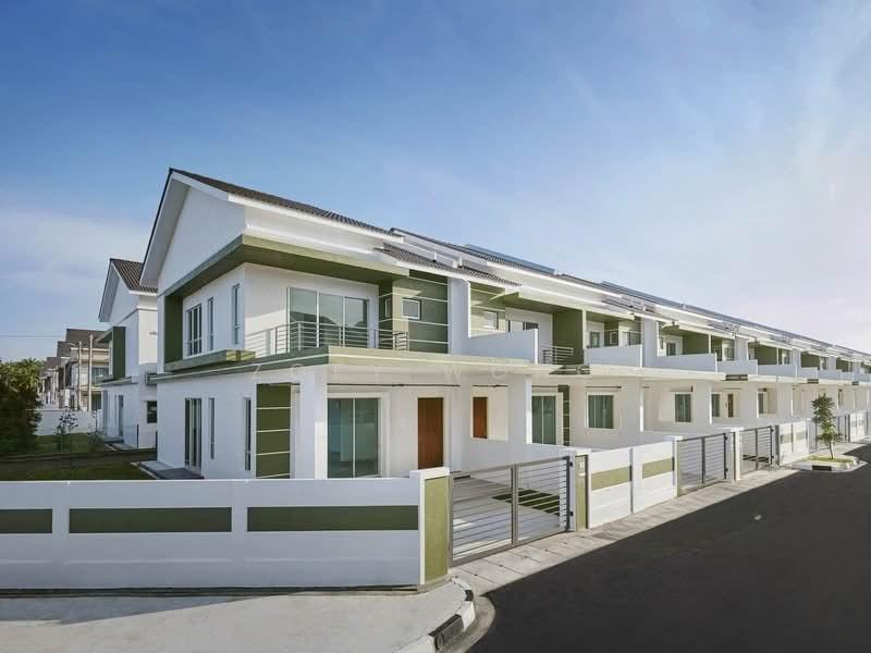 Gen Residence | 22x85 4R4B | New Launch 2 Storey Seremban - 1