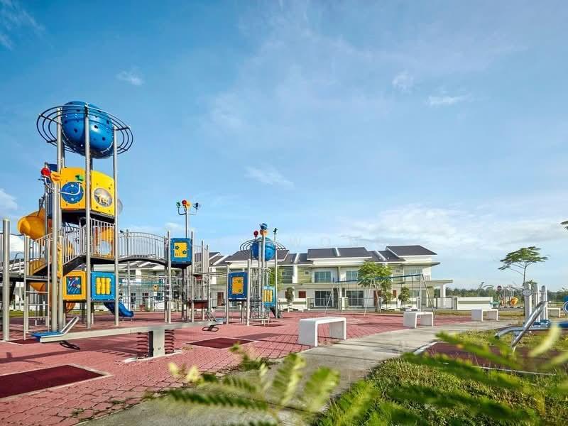 Gen Residence | 22x85 4R4B | New Launch 2 Storey Seremban - 2