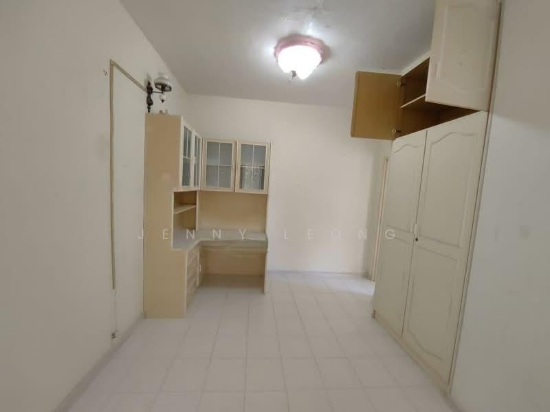 The Reef Condominium - 2