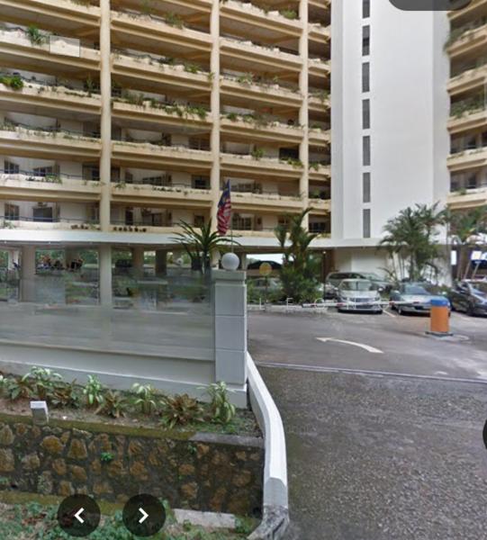 The Reef Condominium - 5