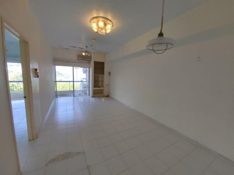 The Reef Condominium - 1