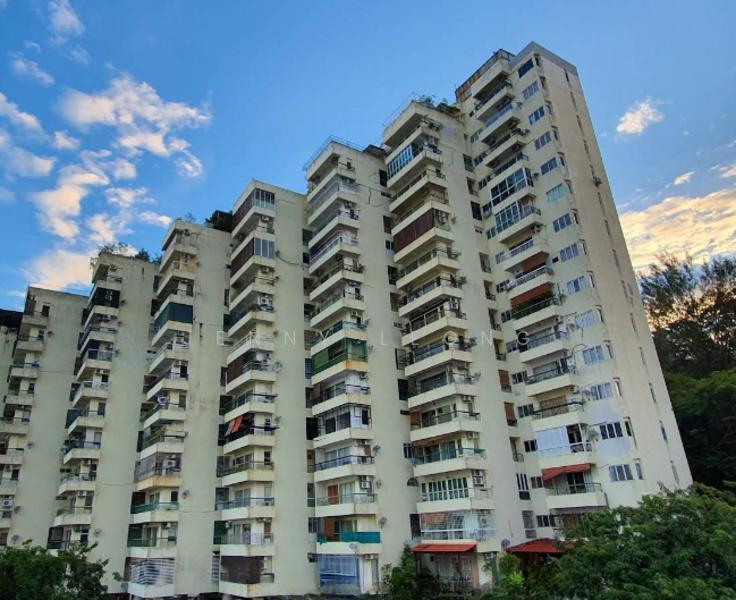 The Reef Condominium - 4