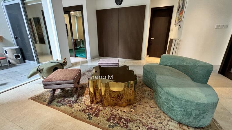 Enclave Bangsar - 2