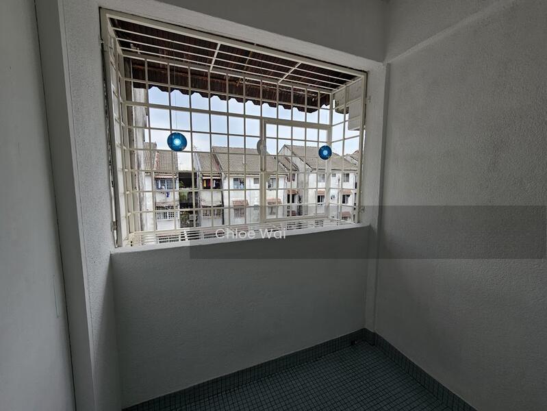 Desa Petaling Flat - 3