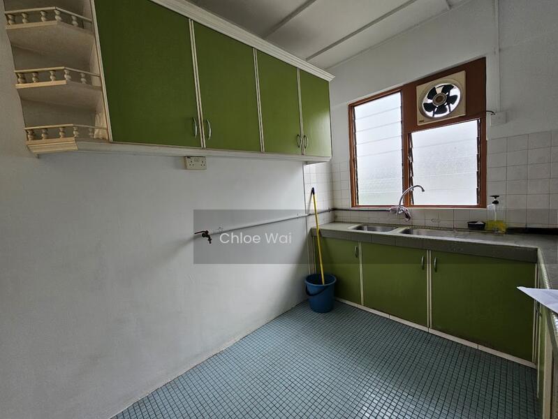 Desa Petaling Flat - 4