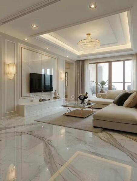 Hampton Height Damansara - 1