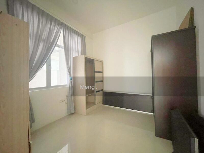 Boulevard Condominium (BLVD) - 3