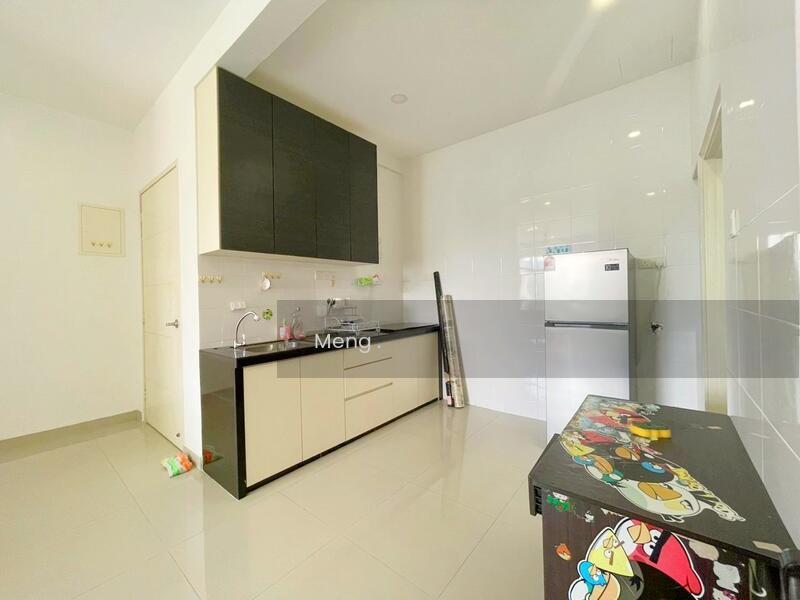 Boulevard Condominium (BLVD) - 5